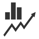 icon for Google analytics