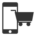 icon for eCommerce