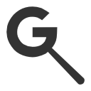 icon showing seo